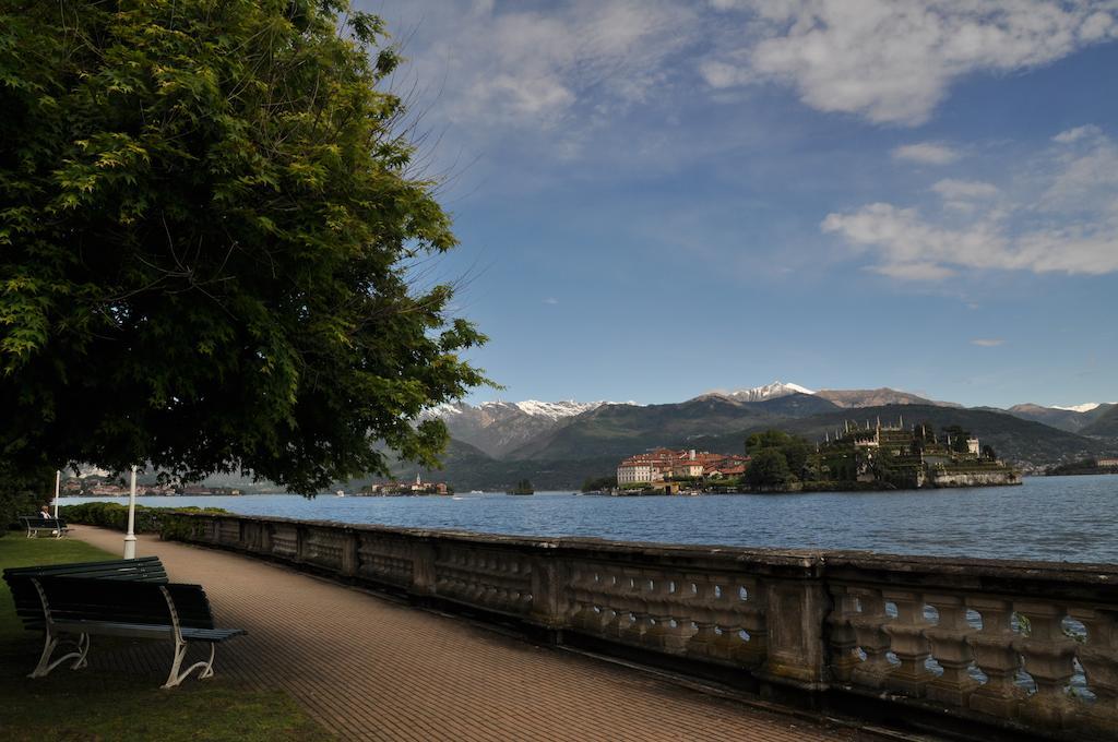 Rio Molino Βίλα Στρέσα Εξωτερικό φωτογραφία